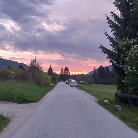 Apartments Podkoren 82 クランスカゴーラ エクステリア 写真