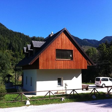 Apartments Podkoren 82 クランスカゴーラ エクステリア 写真