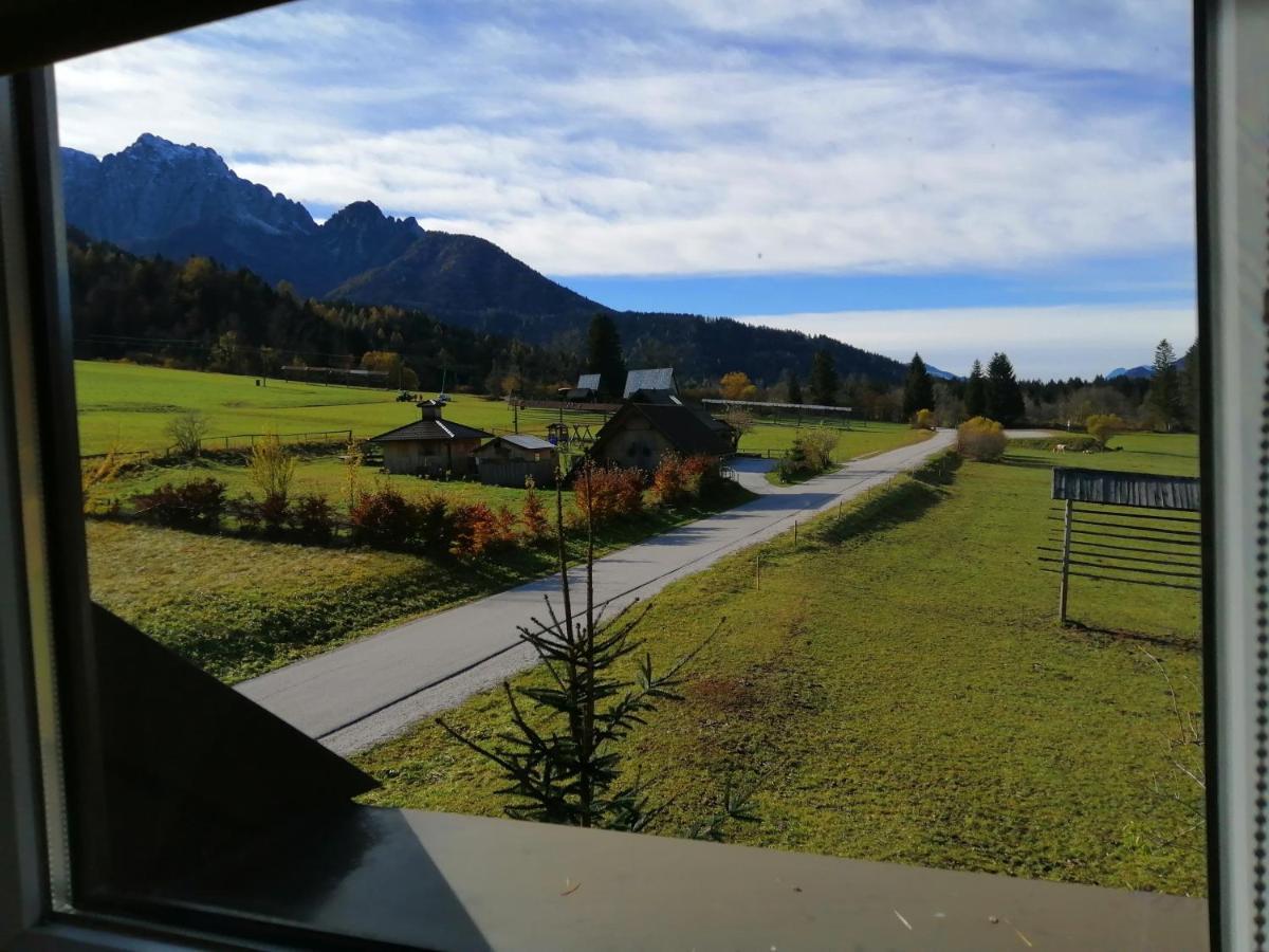 Apartments Podkoren 82 クランスカゴーラ エクステリア 写真