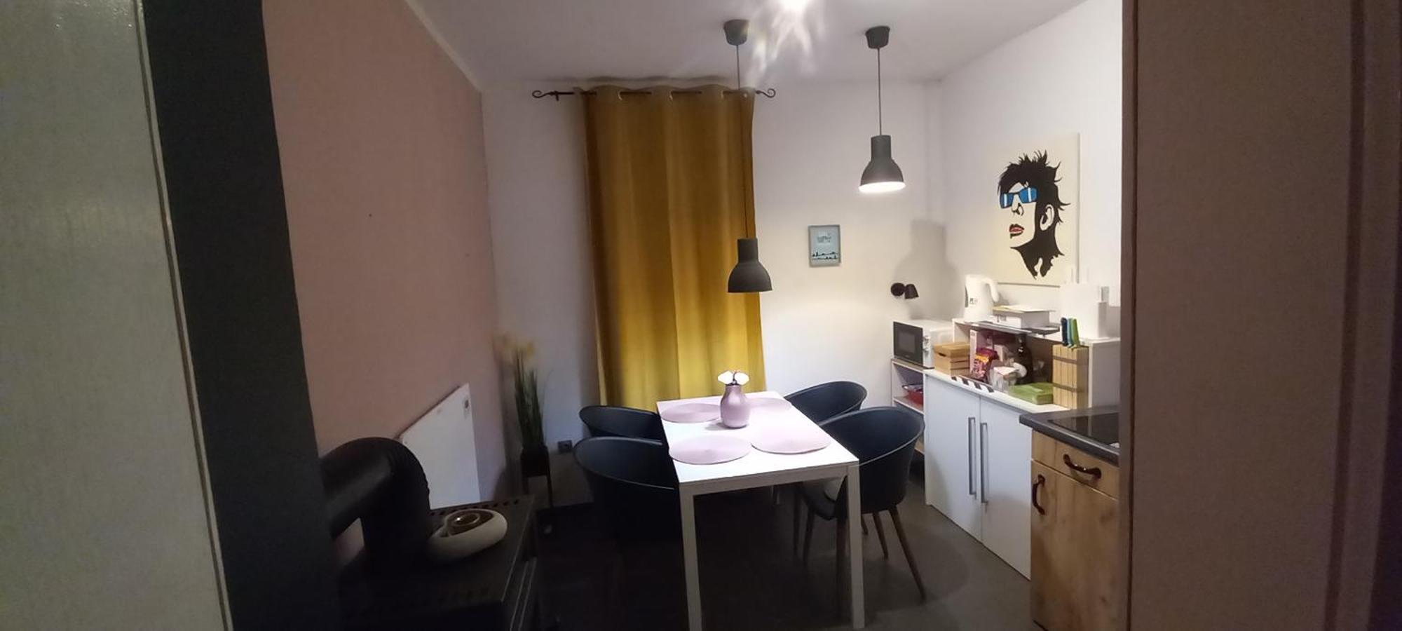 Apartments Podkoren 82 クランスカゴーラ 部屋 写真