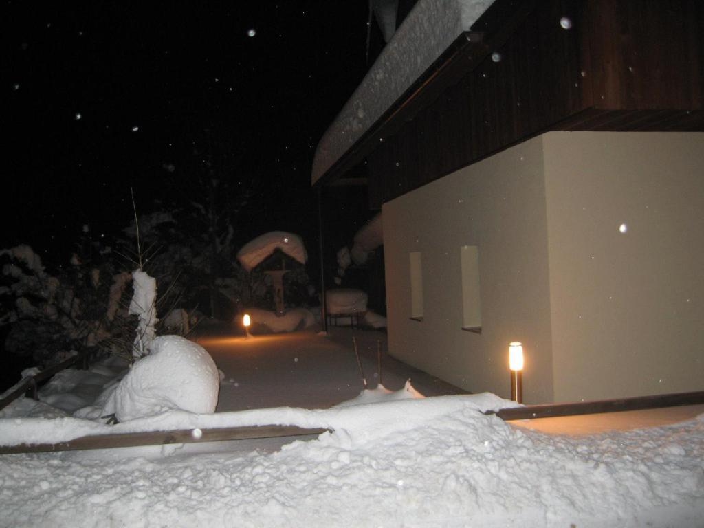 Apartments Podkoren 82 クランスカゴーラ エクステリア 写真