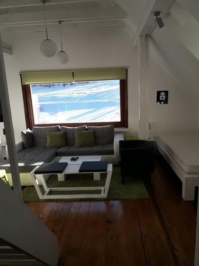 Apartments Podkoren 82 クランスカゴーラ エクステリア 写真