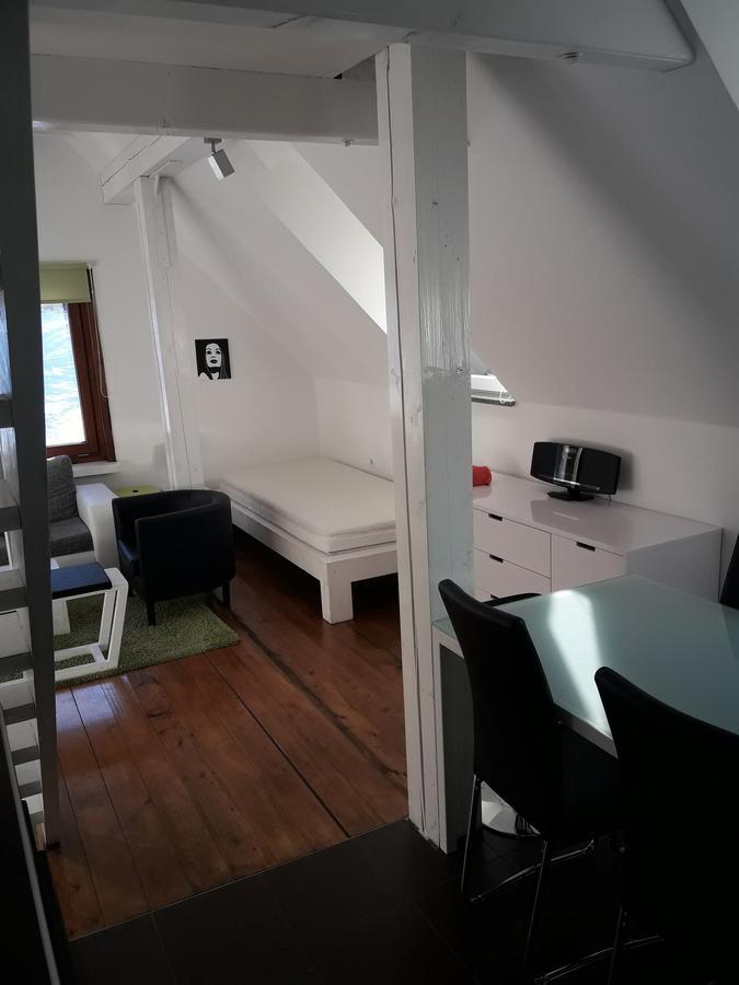 Apartments Podkoren 82 クランスカゴーラ エクステリア 写真