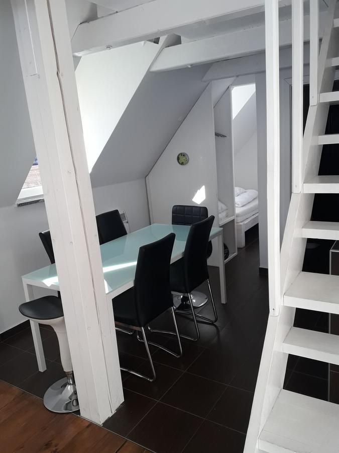 Apartments Podkoren 82 クランスカゴーラ エクステリア 写真