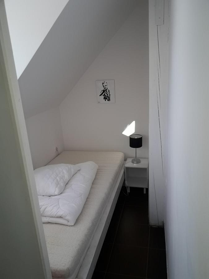Apartments Podkoren 82 クランスカゴーラ エクステリア 写真
