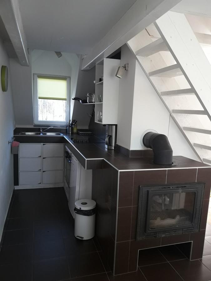 Apartments Podkoren 82 クランスカゴーラ エクステリア 写真