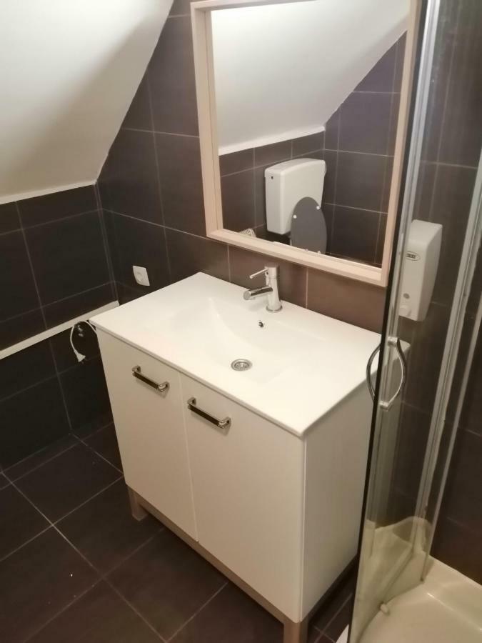 Apartments Podkoren 82 クランスカゴーラ エクステリア 写真